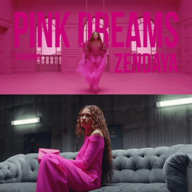 Pink Dreams